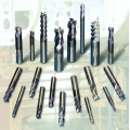 Drill Bit Carbide Glass with Coating for Porcelain Cemented Carbide Metal Drilling